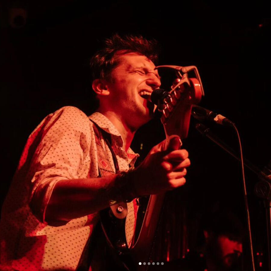 Sam Orion aka &quot;Oh Ryan&quot;