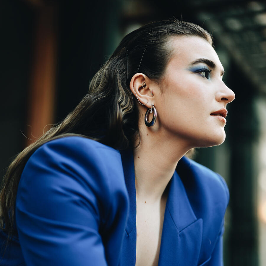"Marketing, branding, and social media can be so difficult for us independent artists but Ava makes it fun, unique and very clear on establishing a solid brand! Would totally recommend to any artist trying to find their way in the industry!"