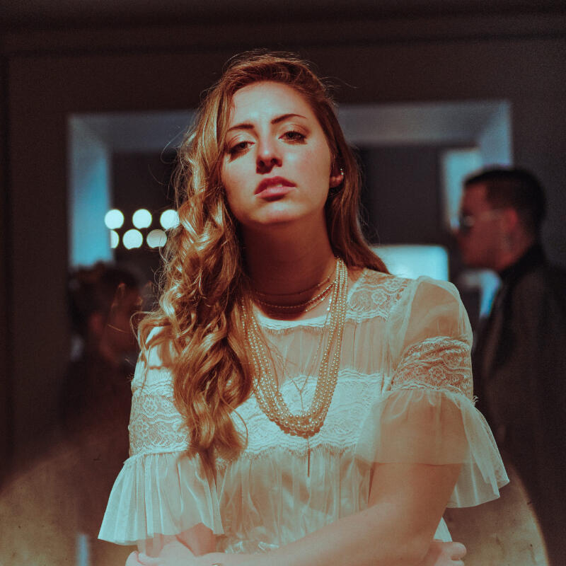 "Ava is great at recognizing client's individual strengths and using those to an advantage. She's also very understanding and a very helpful resource to have, I'm so glad to work with Ava!"