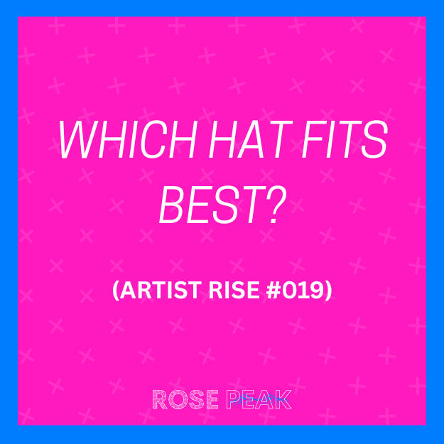 Which Hat Fits Best?