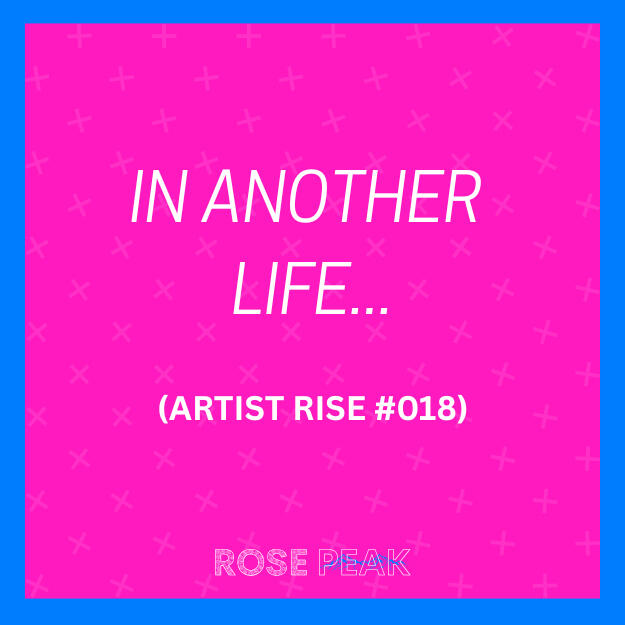In Another Life...