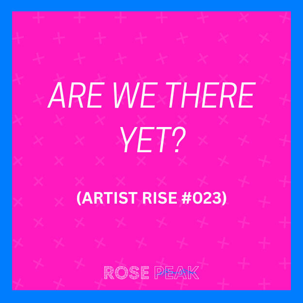 Are We There Yet?